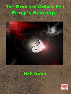 cover image of Percy's Revenge
